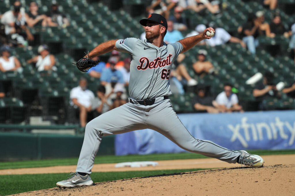 Bryan Sammons Signs With NPB's Chiba Lotte Marines