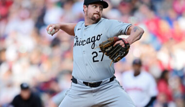 Mariners Sign Bryan Shaw To Minor League Deal