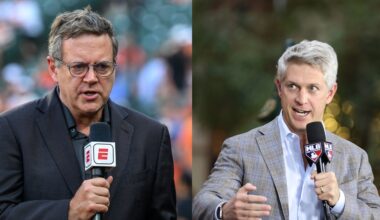 Buster Olney rips Mike Elias for handling of Brandon Hyde's firing