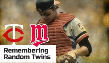 Butch Wynegar Had An Incredible Two-Year Start To A 13 Year Career - History