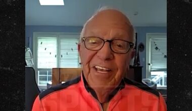 Reds Hall of Famer Marty Brennaman Rips MLB For Timing Of Pete Rose Decision