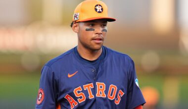 FYPD Risers, Fallers & Updated Top 100 Dynasty Fantasy Baseball Rankings For 2025