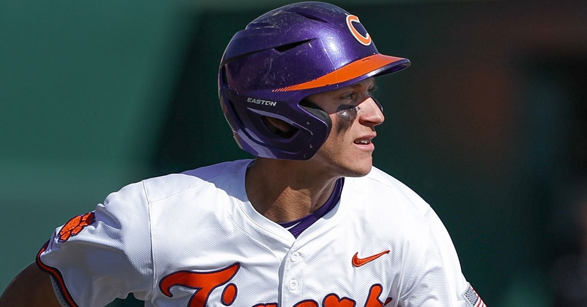 Clemson star outfielder Cam Cannarella's MLB draft projections split on early selection