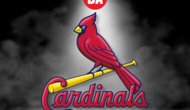 Cardinals' Gordon Graceffo Shows Livelier Stuff After Offseason Work