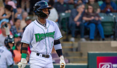 Cincinnati Reds Minor League Game Review: May 13, 2025