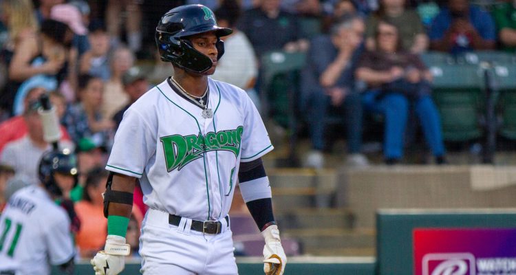 Carlos Jorge (Photo: Doug Gray)