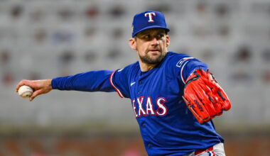 Nathan Eovaldi Braves
