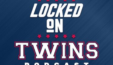 Locked On Twins: It's raining bats and dogs! Minnesota Twins and Cleveland Guardians series opener suspended