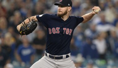 Why Ex-Red Sox Ace Made Fiery 2018 World Series Speech