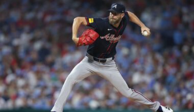 Ex-Red Sox Ace Reaches Strikeout Mark In Record Time