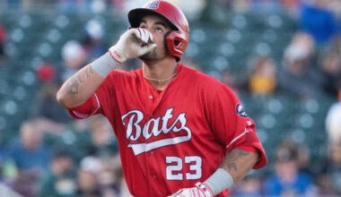 Cincinnati Reds Minor League Game Review: May 29, 2025