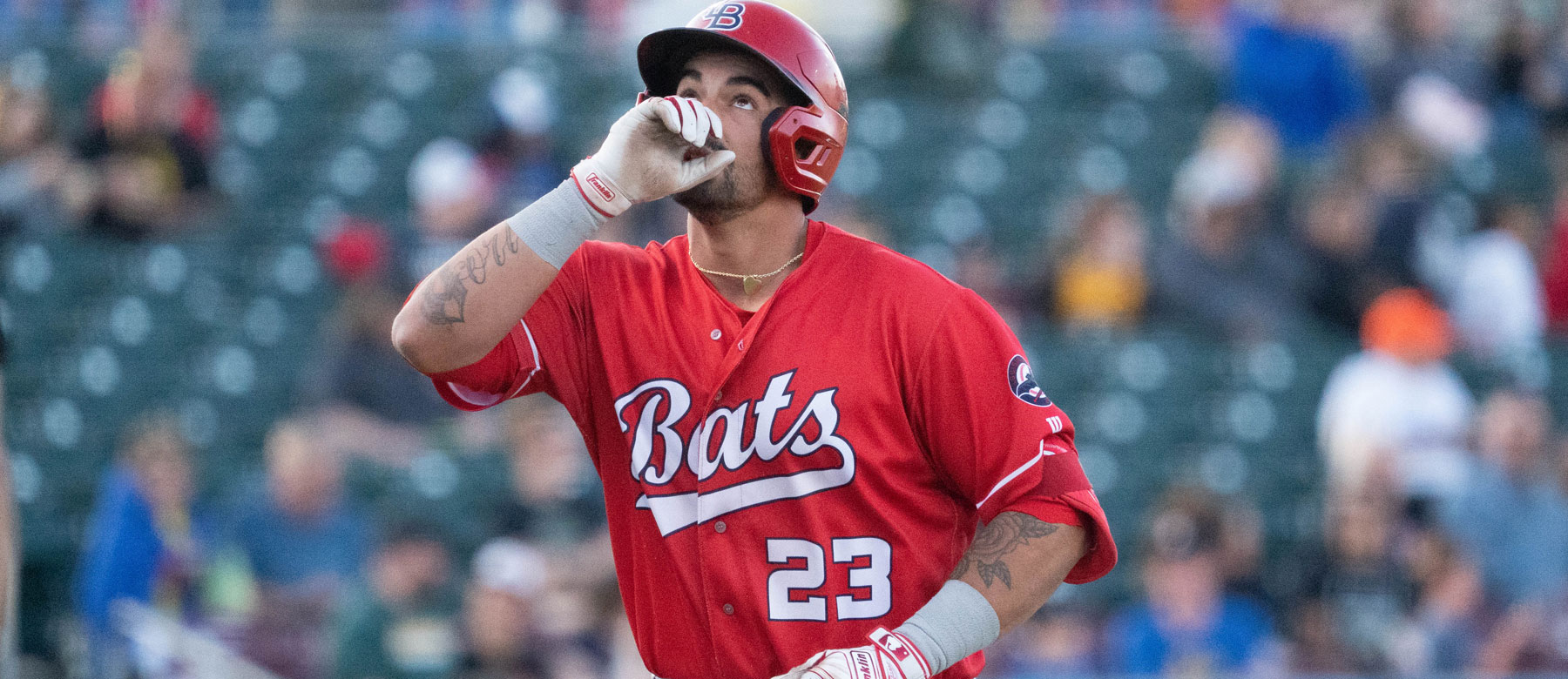 Cincinnati Reds Minor League Game Review: May 29, 2025