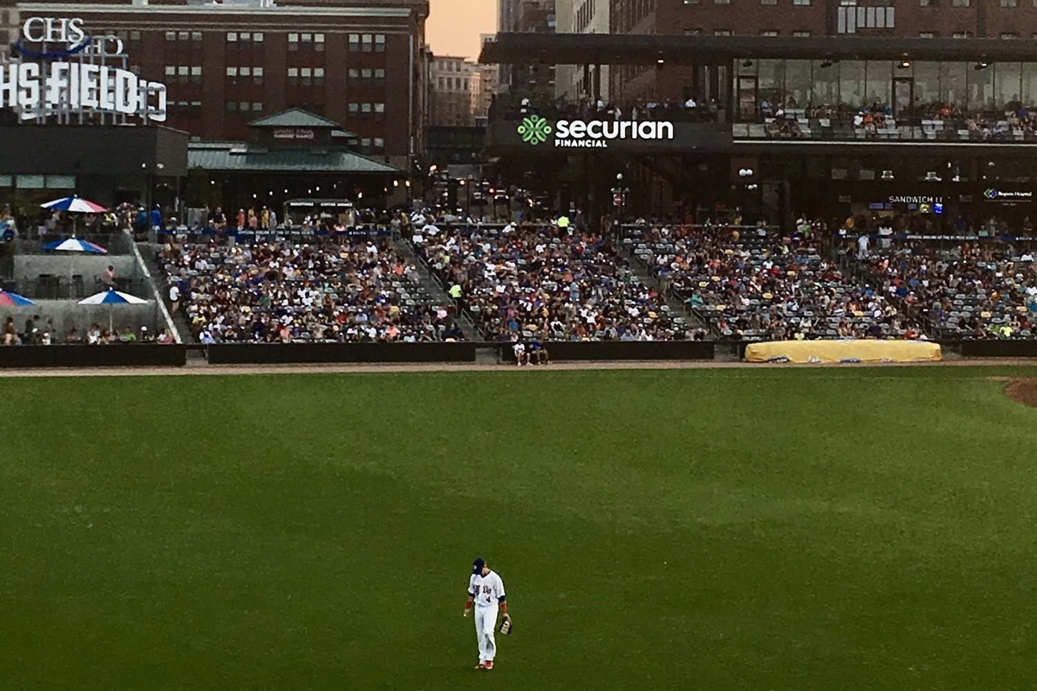 Penny-Wise, Clubhouse-Foolish: The Twins’ Growing Habit of Off-Day Demotions - Twins