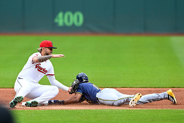 Brewers vs. Twins Series Injured List - May 16-18