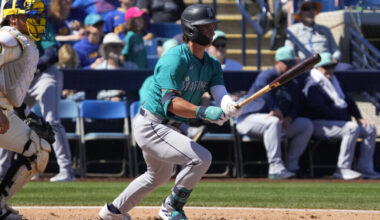 The Mariners Need To Shake Up Their Offense