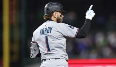 Offishial News: Where the Marlins stand through one quarter of 2025 season - Marlins