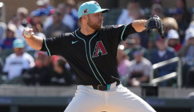 Corbin Burnes To Miss Next Start With Shoulder Inflammation