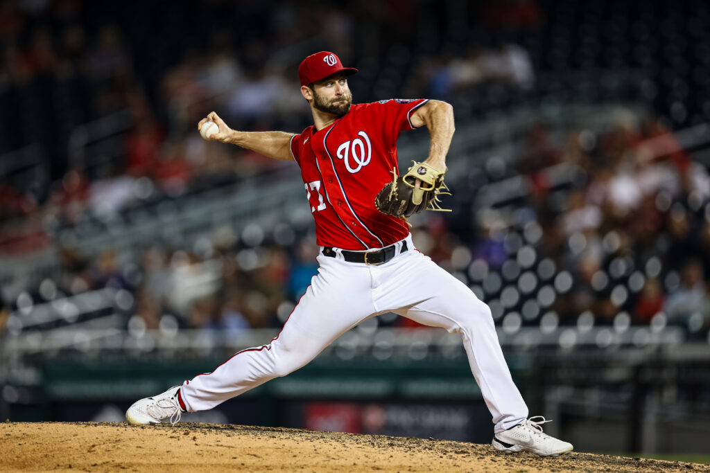 Rangers, Cory Abbott Agree To Minor League Deal