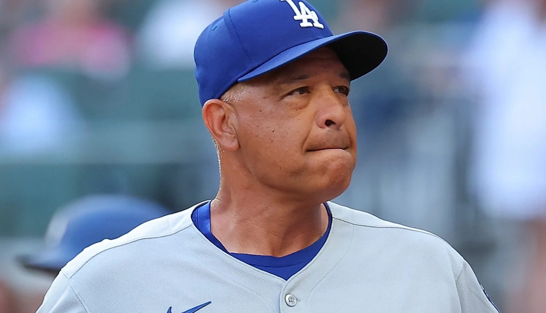 LA Dodgers brutally cut 10-year $17 million franchise legend and two-time World Series winner in surprise announcement