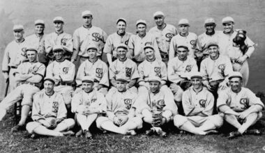 What to know about the World Series scandal