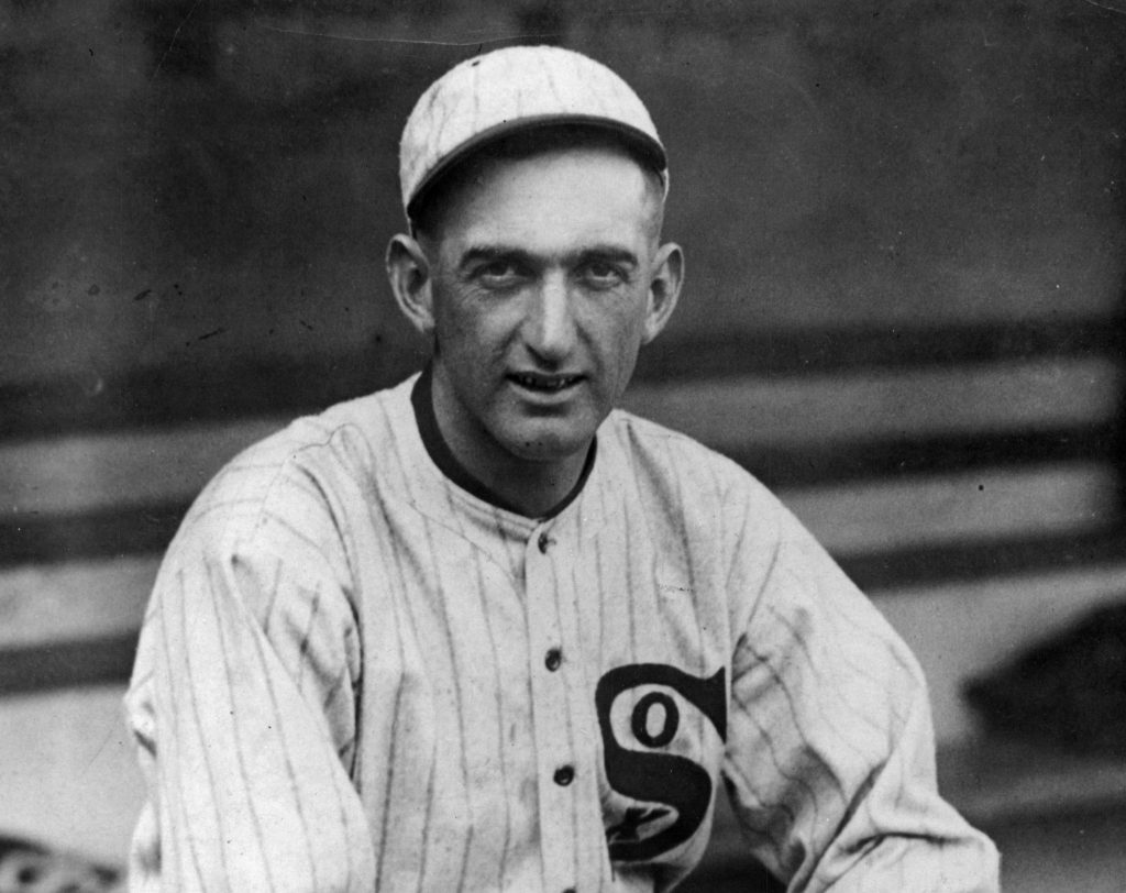 'Shoeless' Joe Jackson's saga could finally come to an end