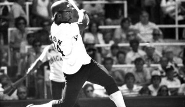 Ex-Chicago White Sox center fielder dies at 70