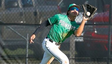Fort Smith area teams step to plate in Arkansas baseball tournaments