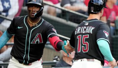 Diamondbacks vs Giants Prediction, Odds, Moneyline, Spread & Over/Under for May 14