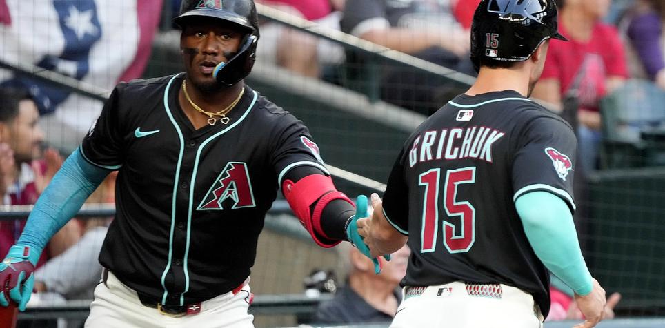 Diamondbacks vs Giants Prediction, Odds, Moneyline, Spread & Over/Under for May 14