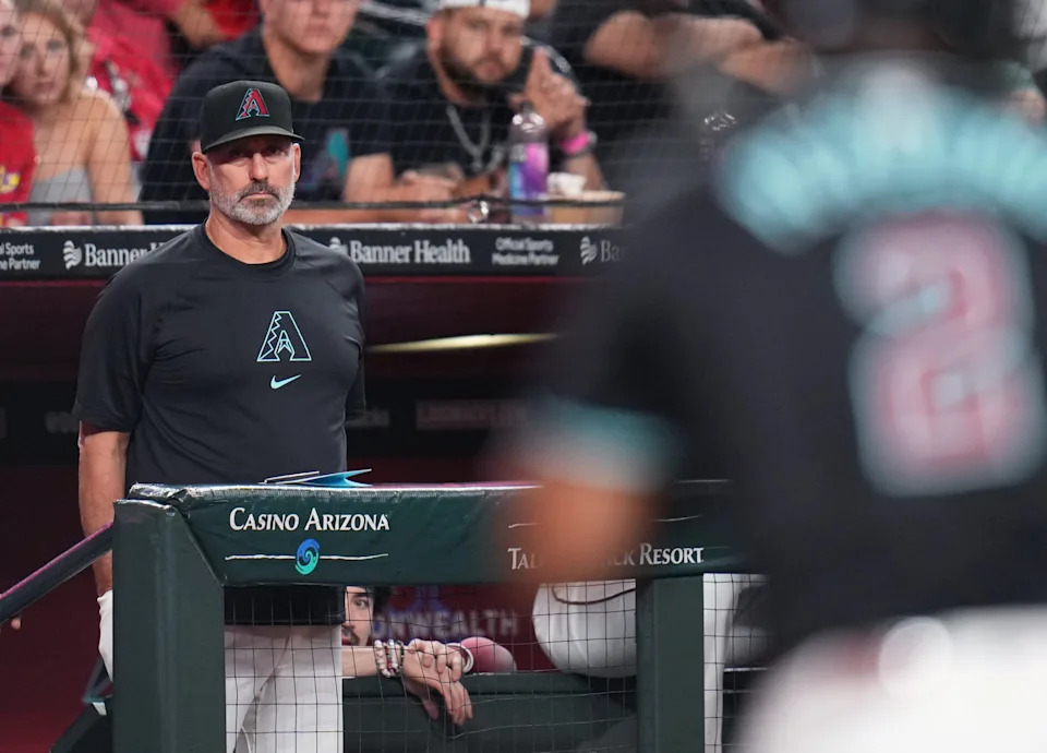 The Arizona Diamondbacks are battling for a berth in the 2024 MLB Playoffs.