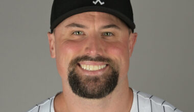 White Sox Release Dan Altavilla