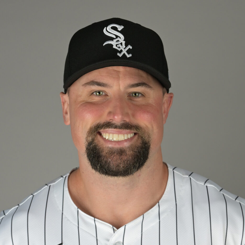 White Sox Release Dan Altavilla