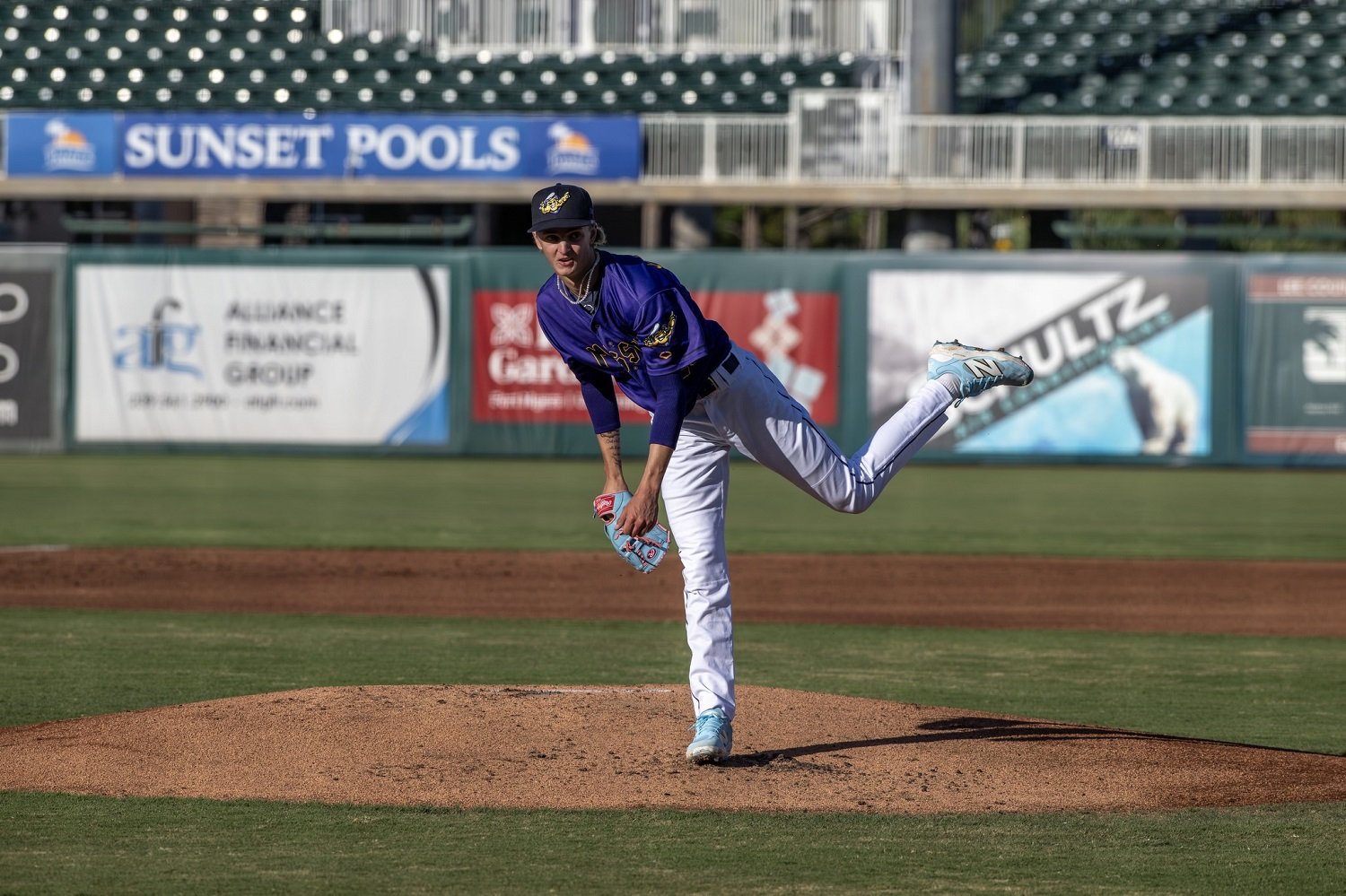 The Minnesota Twins Have a New Top 100 Prospect - Minor Leagues