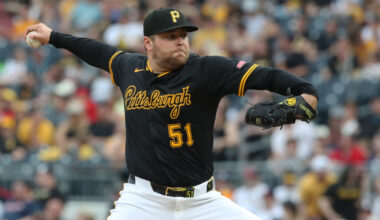 Pirates Owners Nixed Past Efforts To Trade David Bednar