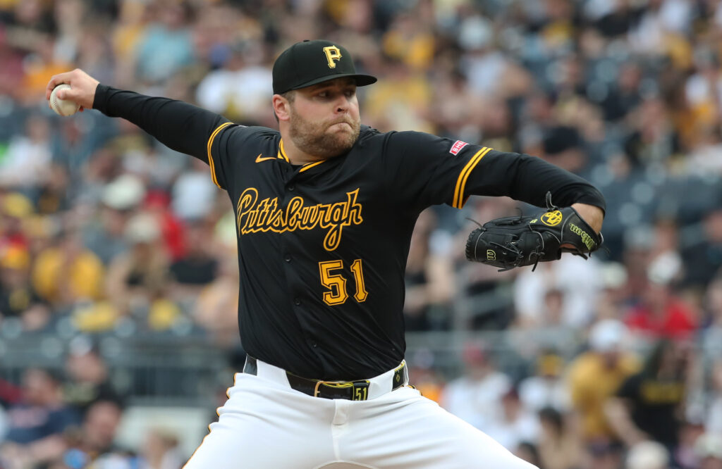 Pirates Owners Nixed Past Efforts To Trade David Bednar