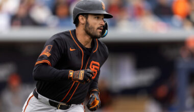 Mets, David Villar Agree To Minor League Deal