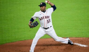 MLB DFS Picks, Spotlight Pitchers & Top Stacks: Southpaw Strategies! (May 2)