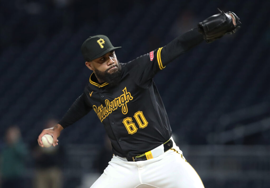 Which Arms Could The Pirates *Actually* Trade This Summer?