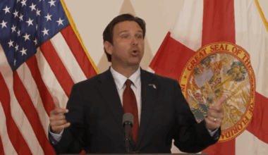 desantis apopka presser rumble