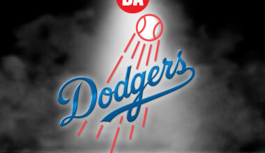 Dodgers Excited To Add Mike Sirota In Trade With Reds