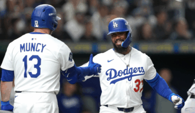 Dodgers vs. Marlins odds, line, prediction, start time: 2025 MLB picks, May 5 best bets from proven model