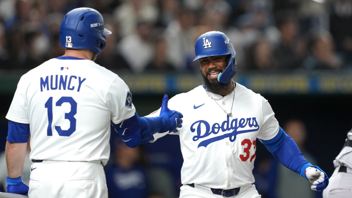Dodgers vs. Marlins odds, line, prediction, start time: 2025 MLB picks, May 5 best bets from proven model