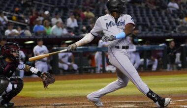 Is Jesus Sanchez a viable option for the Padres in left field?