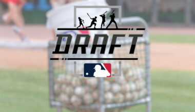 Reds MiLB Notebook: Looking toward the 2025 MLB Draft