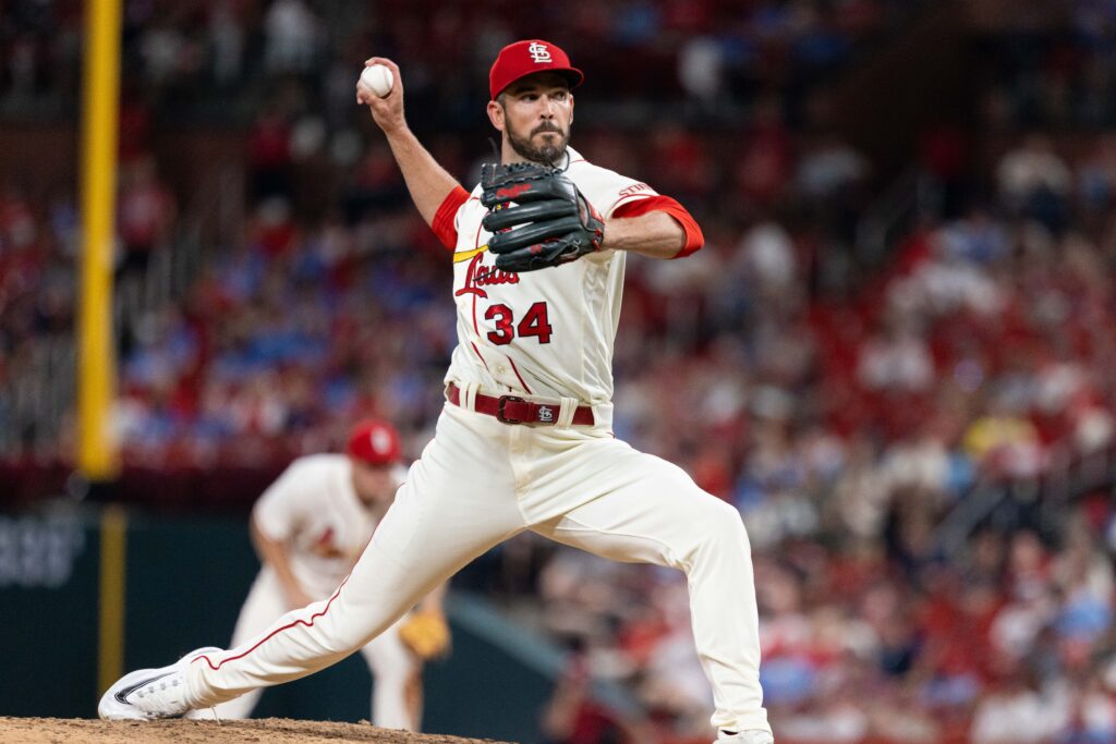 NPB's Nippon-Ham Fighters Re-Sign Drew VerHagen