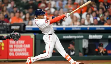 One-Third Nearly Down: Five Thoughts on the Astros So Far