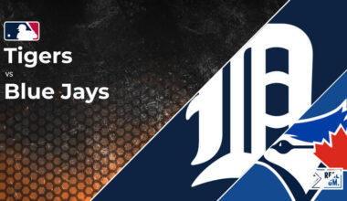 Tigers vs. Blue Jays Prediction: Odds, Line & Insights for May 17