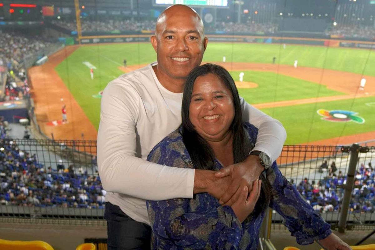 MLB Star Mariano Rivera and Wife Clara Added as Defendants in Child Sex Abuse Suit