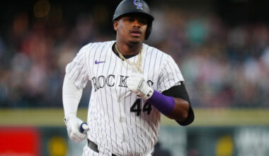 NPB's Hiroshima Carp Sign Elehuris Montero, Re-Sign Taylor Hearn