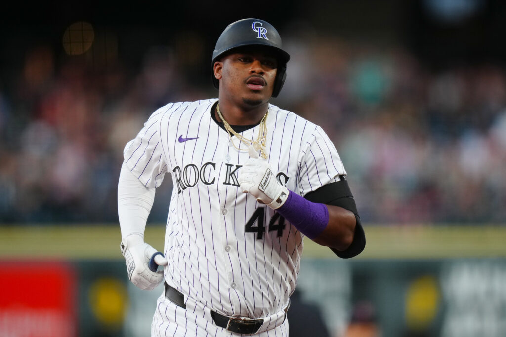 NPB's Hiroshima Carp Sign Elehuris Montero, Re-Sign Taylor Hearn